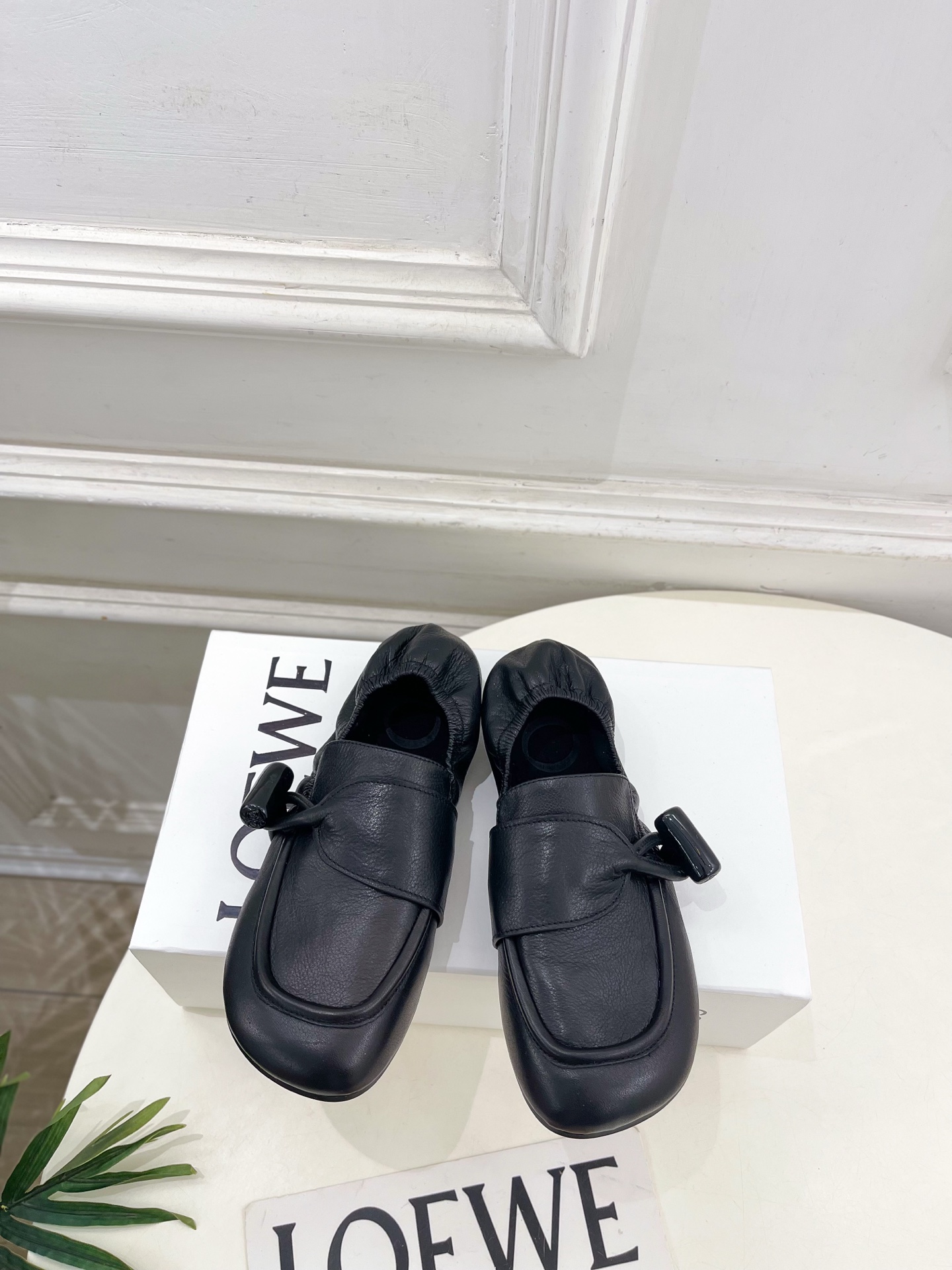 Women's high heels